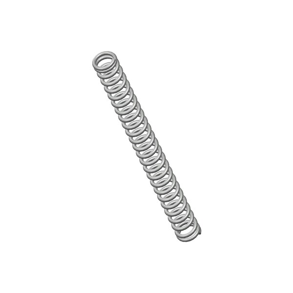 Approved Vendor Compression Spring, O= .125, L= 1.38, W= .019 G209974659 - main
